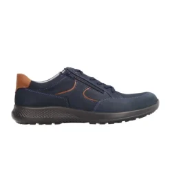 Casual*Jomos Rallye Natchblau